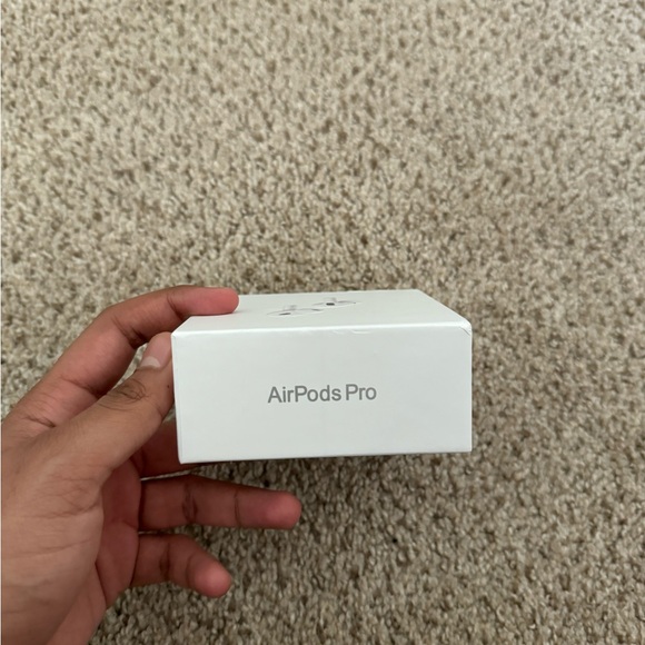 COPY - Airpod pros 2 usbc